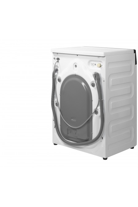 Стиральная машина Beko WHE7612XBWI (белый/черный люк) 9