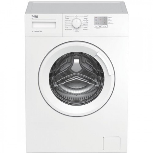 Стиральная машина Beko WRE 6511 BWW (белый) 