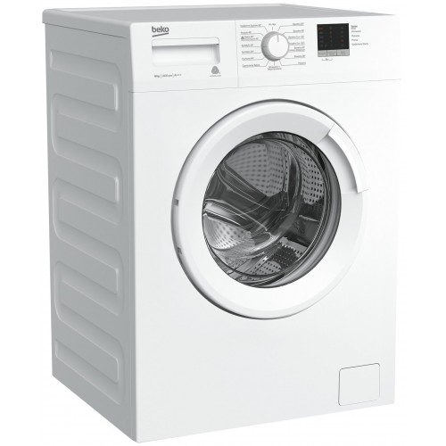 Стиральная машина Beko WRE 6511 BWW (белый) 