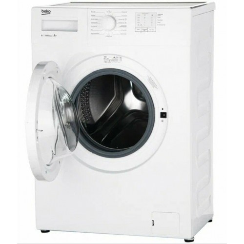 Стиральная машина Beko WRE 6511 BWW (белый) 3