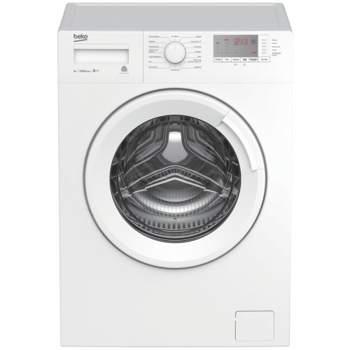 Стиральная машина Beko WRE 6512 BWW (белый) 