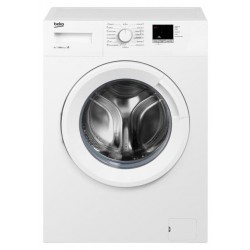 Стиральная машина Beko WRE6511ZWW (белый)