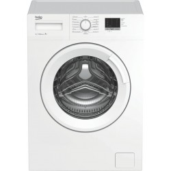 Стиральная машина Beko WRE6511ZWW (белый)