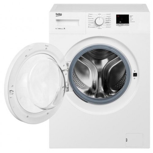 Стиральная машина Beko WRE6511ZWW (белый) 1