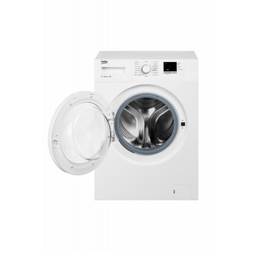 Стиральная машина Beko WRE6511ZWW (белый) 7