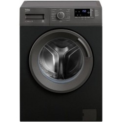 Стиральная машина Beko WRE6512BAA (черный)