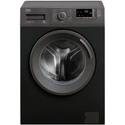 Стиральная машина Beko WRE6512BAA (черный)