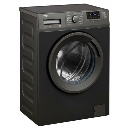 Стиральная машина Beko WRE6512BAA (черный) 1