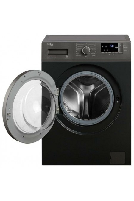 Стиральная машина Beko WRE6512BAA (черный) 2