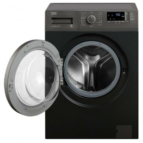 Стиральная машина Beko WRE6512BAA (черный) 2