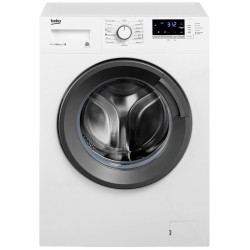Стиральная машина Beko WRE6512ZAW (белый)