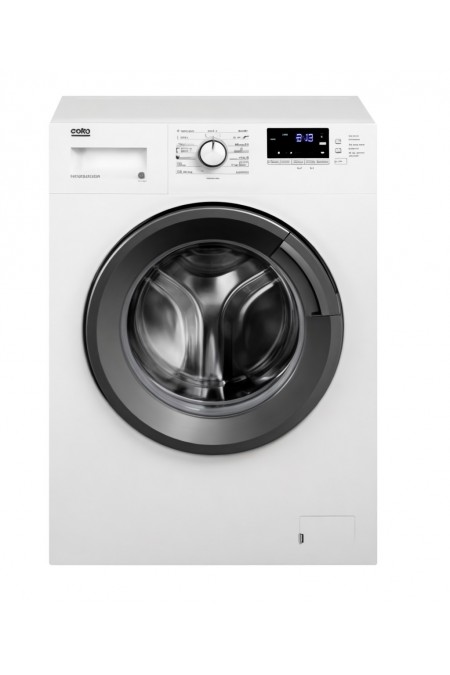 Стиральная машина Beko WRE6512ZAW (белый) 