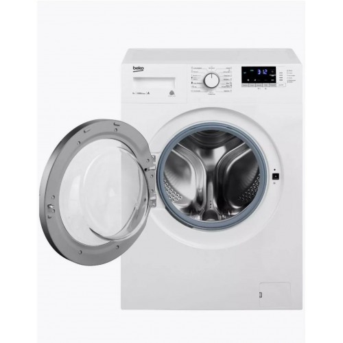 Стиральная машина Beko WRE6512ZAW (белый) 2