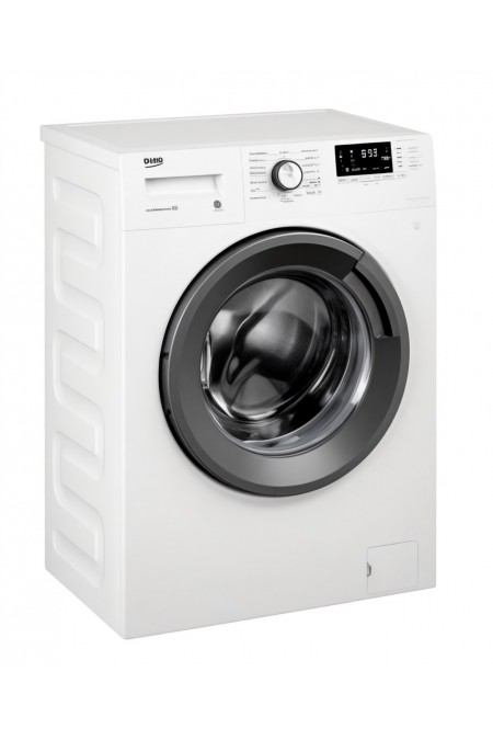 Стиральная машина Beko WRE6512ZAW (белый) 3
