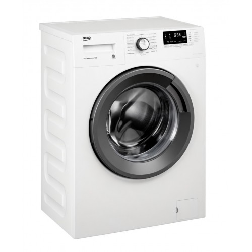 Стиральная машина Beko WRE6512ZAW (белый) 3