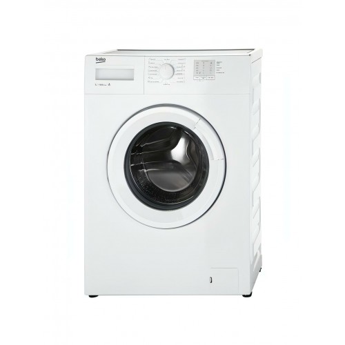 Стиральная машина Beko WRS 5511 BWW (белый) 
