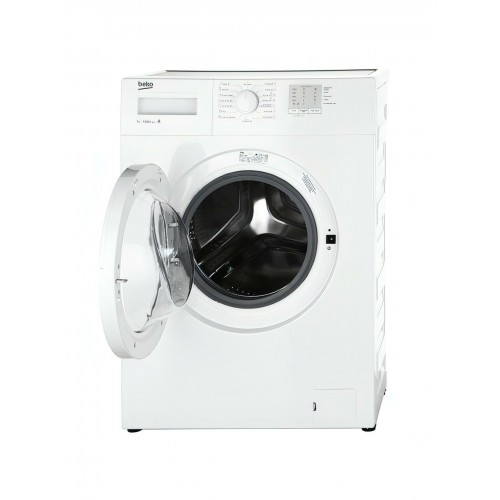 Стиральная машина Beko WRS 5511 BWW (белый) 1