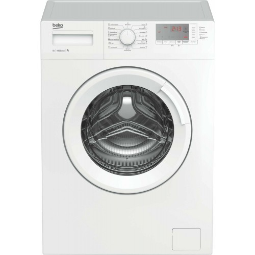 Стиральная машина Beko WRS 5512 BWW (белый) 