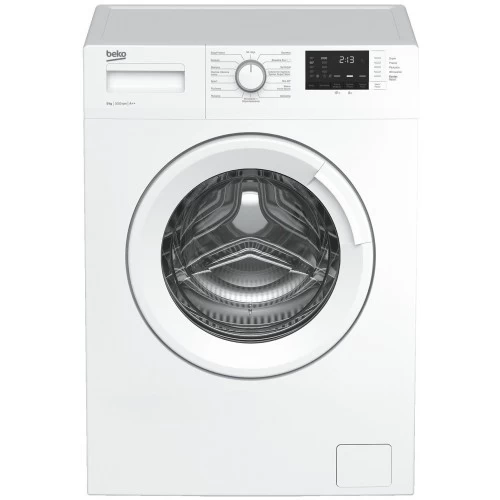 Стиральная машина Beko WRS 5512 BWW (белый) 2