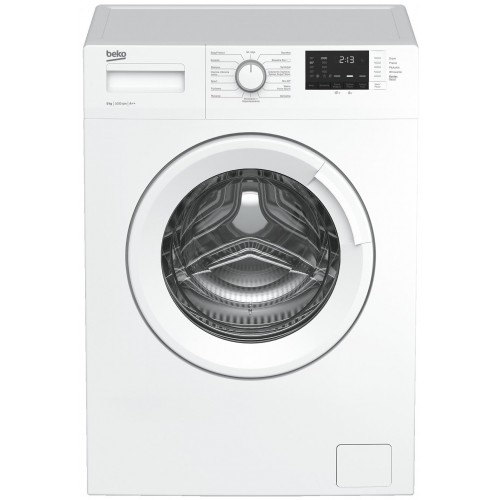Стиральная машина Beko WRS 5512 BWW (УЦЕНКА) (белый) 
