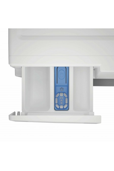 Стиральная машина Beko WRS 5512 BWW (белый) 1