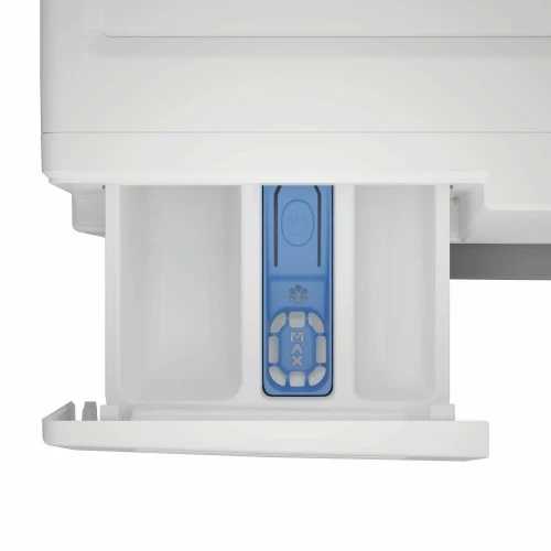 Стиральная машина Beko WRS 5512 BWW (белый) 4