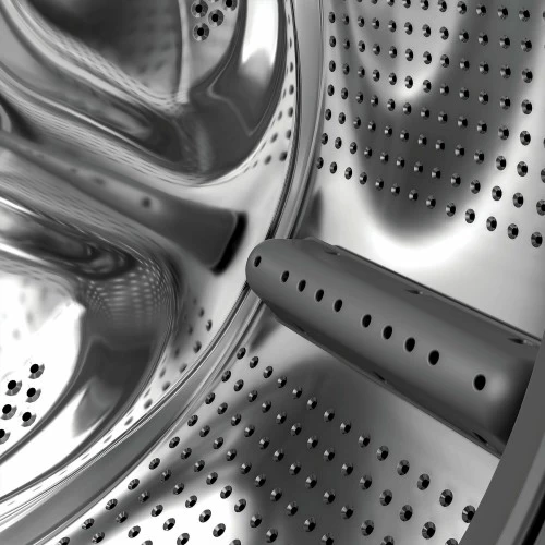 Стиральная машина Beko WRS 5512 BWW (белый) 8