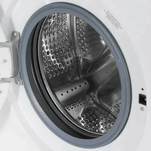 Стиральная машина Beko WRS 5512 BWW (белый) 9