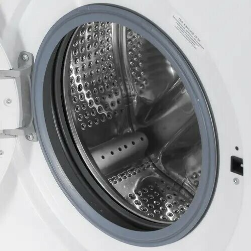 Стиральная машина Beko WRS 5512 BWW (УЦЕНКА) (белый) 1