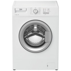 Стиральная машина Beko WRS54P1BSW (белый)