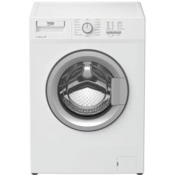Стиральная машина Beko WRS54P1BSW (белый)