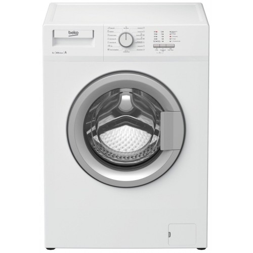 Стиральная машина Beko WRS54P1BSW (белый) 