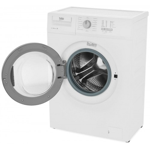 Стиральная машина Beko WRS54P1BSW (белый) 5