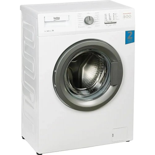 Стиральная машина Beko WRS54P1BSW (белый) 7