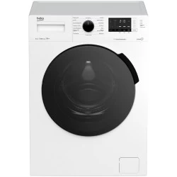 Стиральная машина Beko WSPE6H612W (белый)