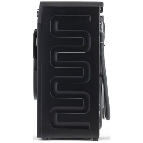 Стиральная машина Beko WSPE6H616A (черный) 1