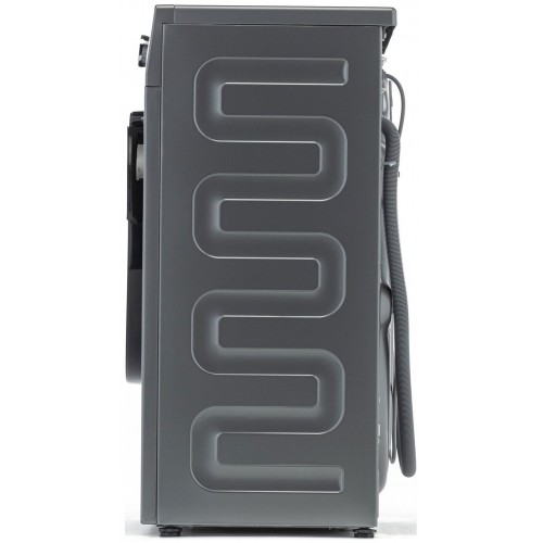 Стиральная машина Beko WSPE6H616S (серебристый) 1