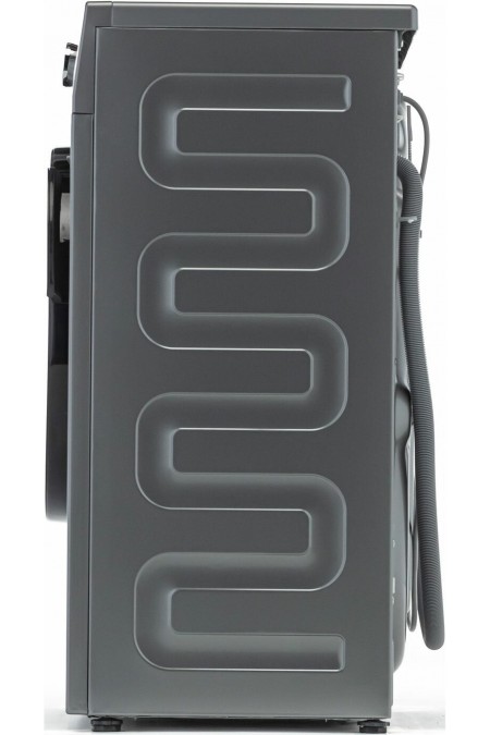 Стиральная машина Beko WSPE6H616S (серебристый) 3