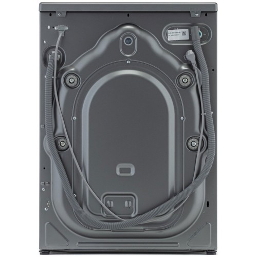 Стиральная машина Beko WSPE6H616S (серебристый) 3