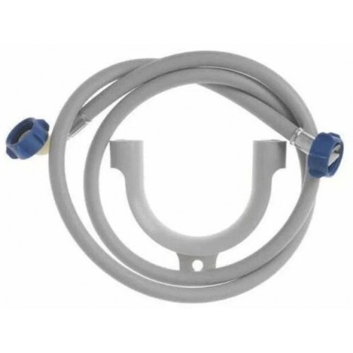 Стиральная машина Beko WSPE6H616S (серебристый) 5