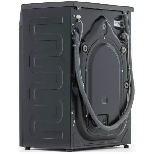 Стиральная машина Beko WSPE6H616S (серебристый) 6