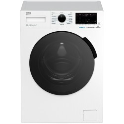 Стиральная машина Beko WSPE6H616W (белый)