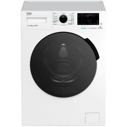 Стиральная машина Beko WSPE6H616W (белый)