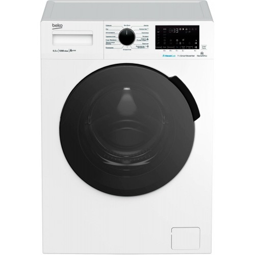 Стиральная машина Beko WSPE6H616W (белый) 