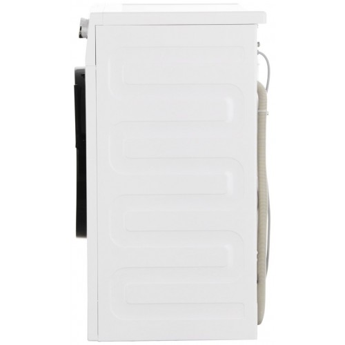 Стиральная машина Beko WSPE7612W (белый/черный люк) 5