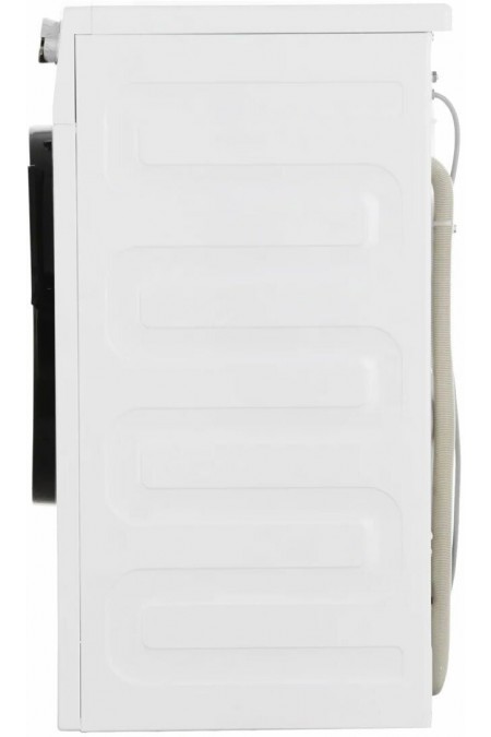 Стиральная машина Beko WSPE7612W (белый/черный люк) 7