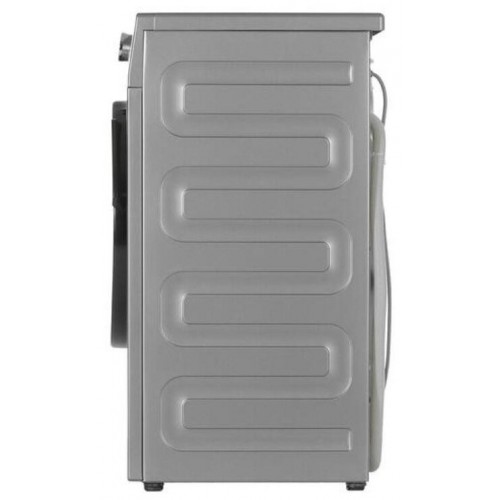 Стиральная машина Beko WSPE7H616S (серебристый) 3