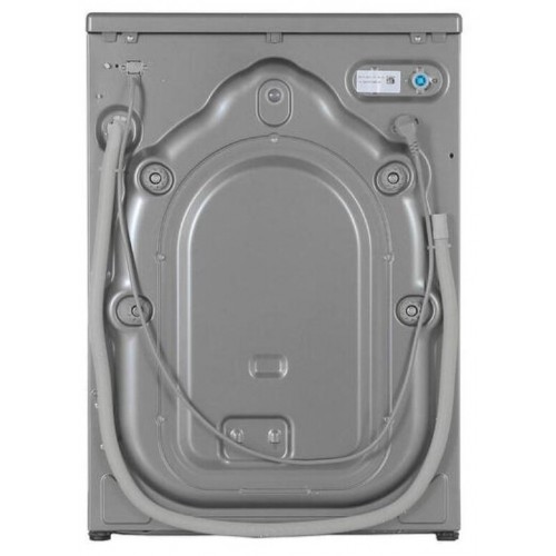 Стиральная машина Beko WSPE7H616S (серебристый) 4