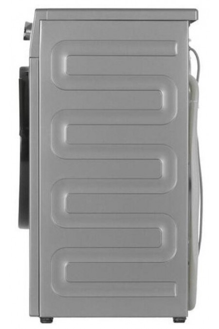 Стиральная машина Beko WSPE7H616S (серебристый) 5