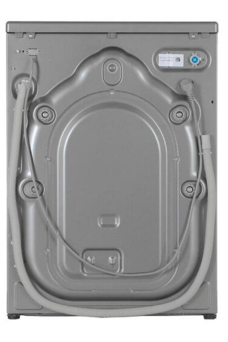 Стиральная машина Beko WSPE7H616S (серебристый) 6